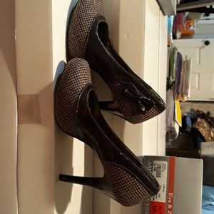 Women's heels